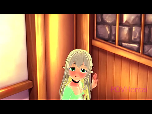 ❤️ (Trap) Elvish maid hjälper dig att tvätta ansiktet. ❤️ Pornvideo at us sv.online4sex.ru ❌️❤